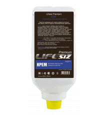 Крем защитный LifeSIZ™ AQUA гидрофобный 2 л (картридж для дозатора STOKO)