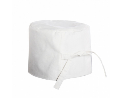 Белый колпак для медиков (ткань Бязь, ГОСТ)